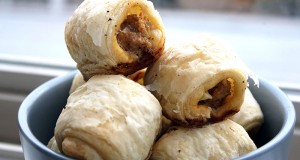 Sausage Rolls
