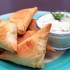 Spanakopitas