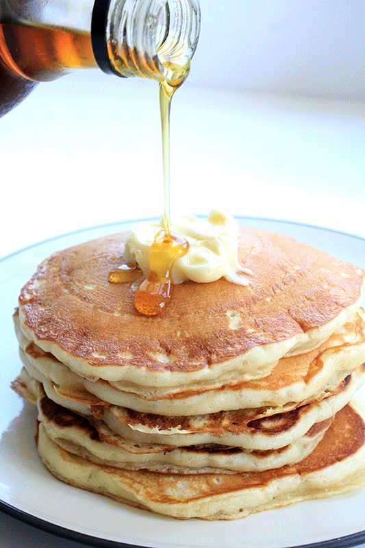 pancake-syrup