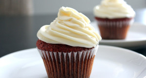 Red Velvet Cupcakes
