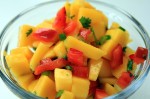 Mango Salsa